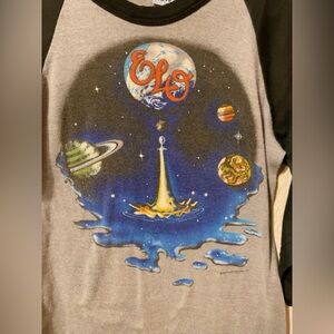 Electric light orchestra 1981 tour tee💥